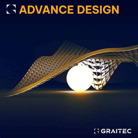 Advance Design Training Courses Graitec