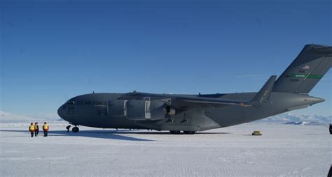 Pegasus In Antarctica 2560x1600 Wallpaper