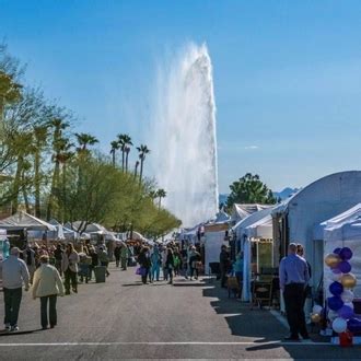 Fountain Hills Arts on The Avenue