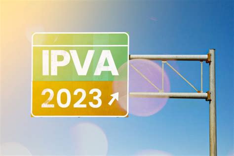 IPVA SP 2023 estado oferece descontos de até 3 para contribuintes