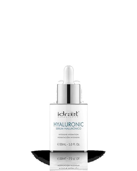 Venta De Cremas Serum Hialur Nico X G Idraet