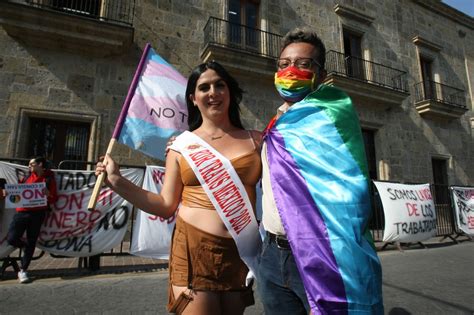 La Jornada Congreso De Jalisco Aprueba Matrimonio Igualitario