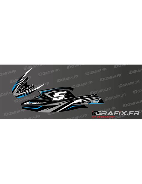 Kit Deco Perso Sxr M Piry Idgrafix