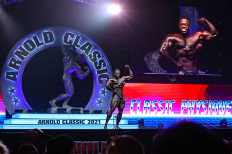 Arnold Sports Festival 2023: Dates, Event Schedule and More for Arnold ...