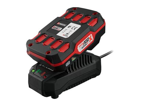 Multipromos Parkside 20v 2ah Battery And Charger