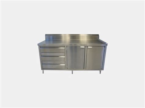 ss base cabinet hatimiengg