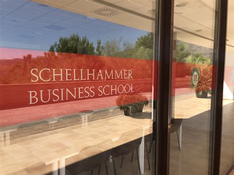 Fee Instalment ⋆ Schellhammer Business School