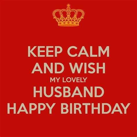 Husband Birthday Quotes For Facebook Quotesgram