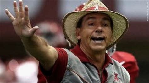 Alabama Coach Nick Saban Retiring After Winning 7 National Titles