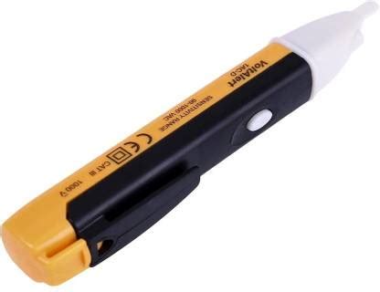 tools master Analog Voltage Tester Price in India - Buy tools master ...