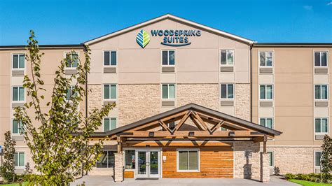 Woodspring Suites Davenport Kimaya