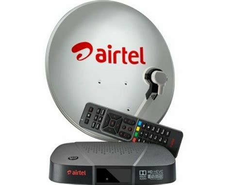 Tata Sky Airtel Tataplay Hd Christmas New Offers Metal 1080 At Rs