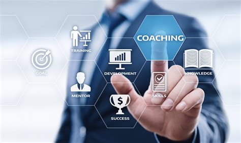 5 Ways Business Coaching Can Transform Your Company From Mediocre To