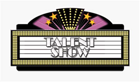 talent show clipart transparent - Clip Art Library