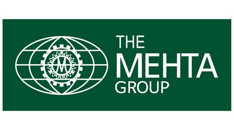 The Mehta Group Vector Logo Free Download Ai Png Format Seekvectorlogo