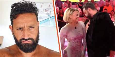 Cyril Hanouna en couple ? Il appelle son ex, Emilie, chaque jour malgré leur rupture après 16 ...