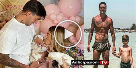 VIDEO GF Vip Alessandro Basciano Rivela Come Ha Reagito Suo Figlio