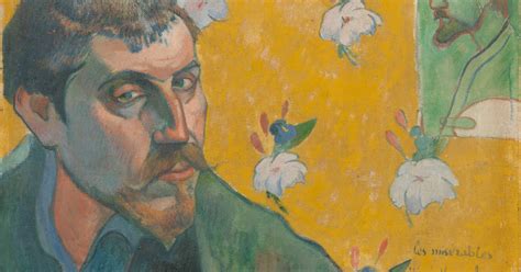 How Post-Impressionist Paul Gauguin's Unconventional Life Inspired His Controversial Art