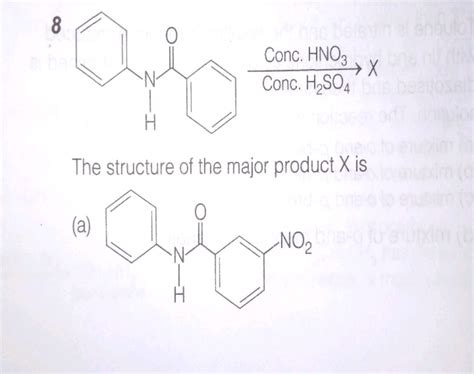 Balanced Molecular Equation For The Laboratory Preparation Of Nitric