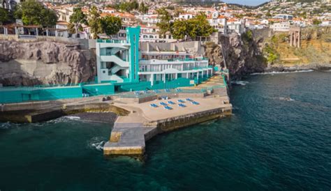 Madeira Funchal Stranden Echt Mooiste Plekken Top