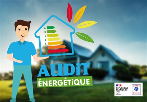 Auditeur Énergétique Rouen Audit Énergétique Obligatoire Archirenov