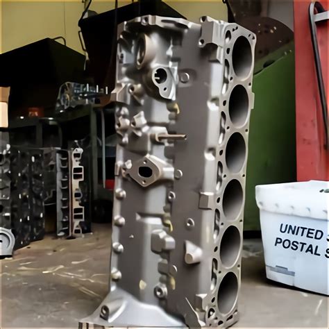 Inline 6 Engine For Sale 10 Ads For Used Inline 6 Engines