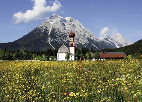 Austrian Alps Summer Holiday Luxury Travel At Low Prices Secret Escapes