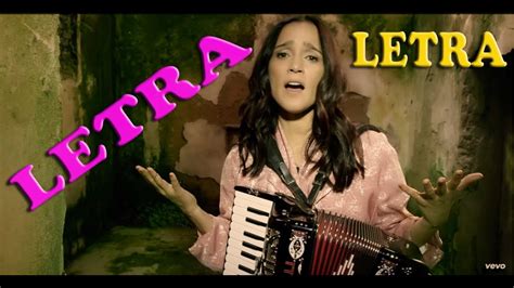 Julieta Venegas Ese Camino Letra Youtube