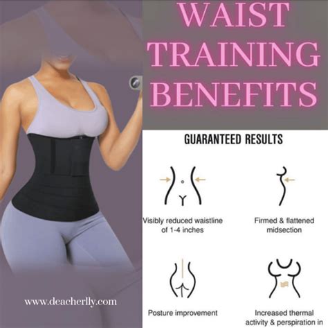 Waist Training | Waist training, Waist training results, Waist trainer ...