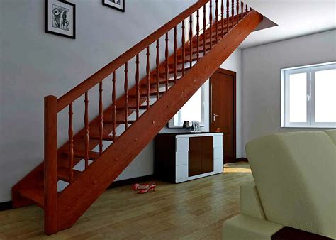 Какую лестницу выбрать — железобетонную или деревянную? | СтройFAQ