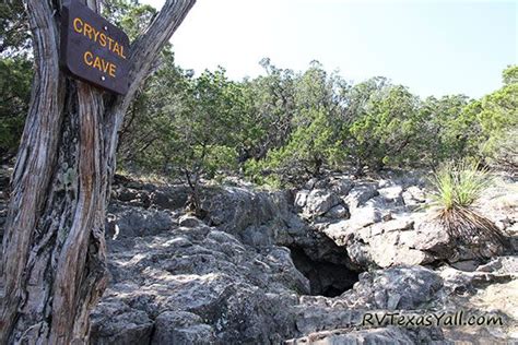 Garner State Park Concan TX RVTexasYall