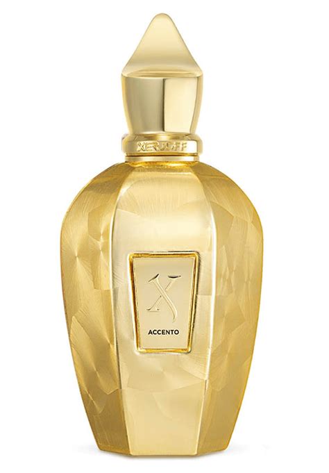 Accento Overdose Eau De Parfum By Xerjoff Luckyscent