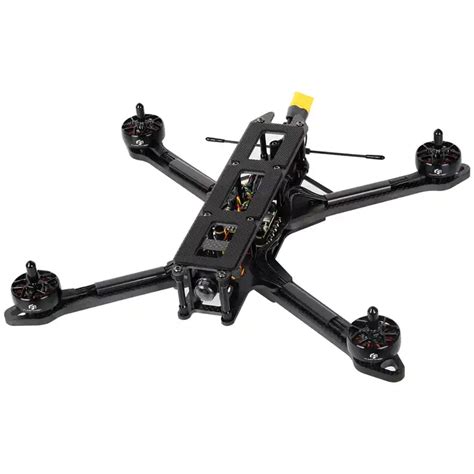 Тактический FPV дрон 10 дюймов 915MHz ELRS, VTX 1.2G analog ...