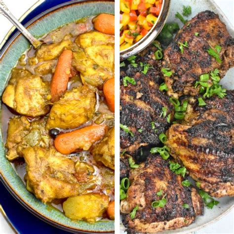 The Best Jamaican Recipes Gypsyplate