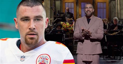 The Truth About Aaron Rodgers And Travis Kelces Relationship Before