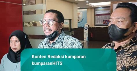 Selain Disekap Mantan Sopir Nindy Ayunda Ngaku Dipukuli Kumparan