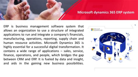 Ppt Microsoft Dynamics 365 Erp System Powerpoint Presentation Free Download Id 11356060