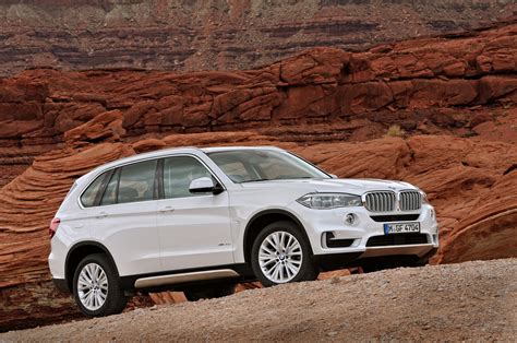 Bmw X5 Modèles Actualités Essais Photos Vidéos