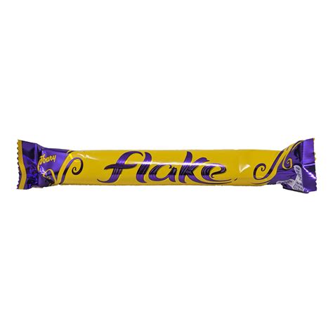 Cadbury Flake 32g – Blighty's British Store