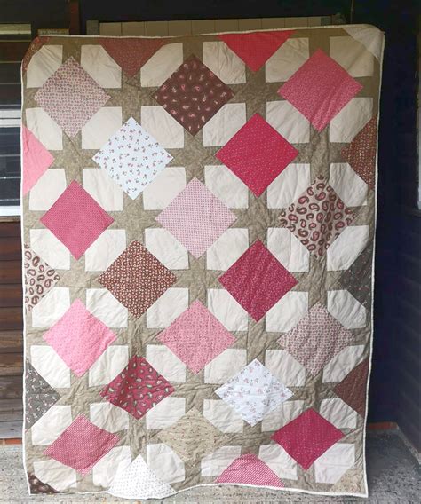 The Rachel Quilt A New Pattern Kitchen Table Quilting