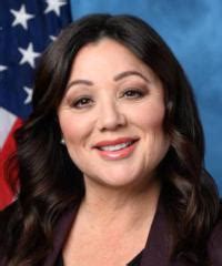 Rep. Lori Chavez-DeRemer [R-OR5, 2023-2024], former Representative for ...