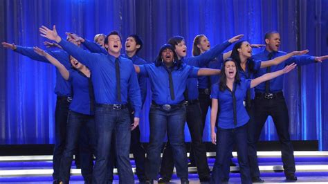 10 'Glee' Performances Still Getting Standing Ovations a Decade Later ...