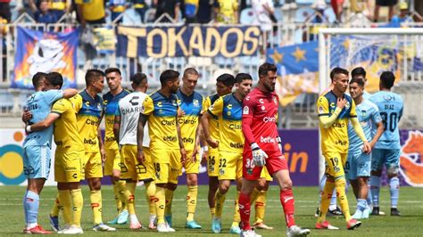 Everton De Vi A Del Mar Y Un Gran Anuncio De Cara A La Temporada