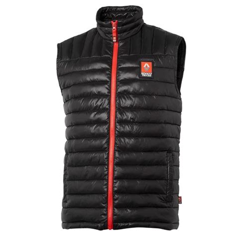 Body Warmer 1