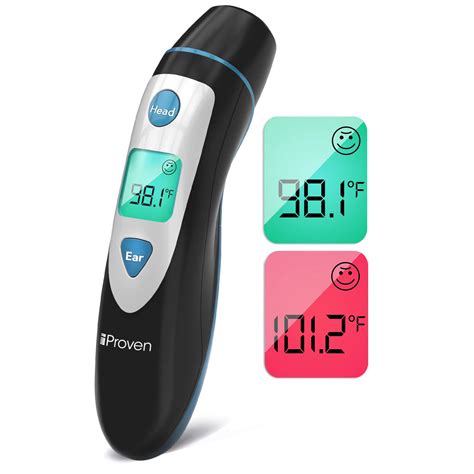 Thermometer For Kids