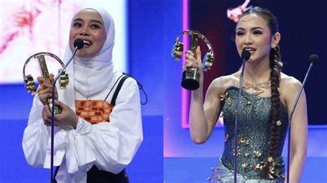 Daftar Pemenang Indonesian Music Awards 2023, Lesti Kejora hingga ...