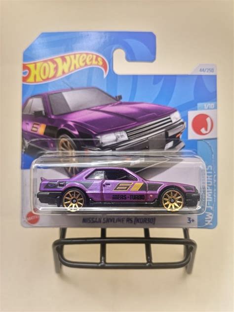 Hot Wheels Nissan Skyline Rs Kdr Kaufen Auf Ricardo