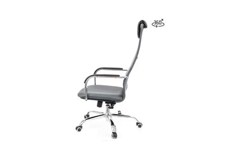 Кресло сетка Everprof EP-708 tm Mesh Grey - выгодная цена, отзывы ...
