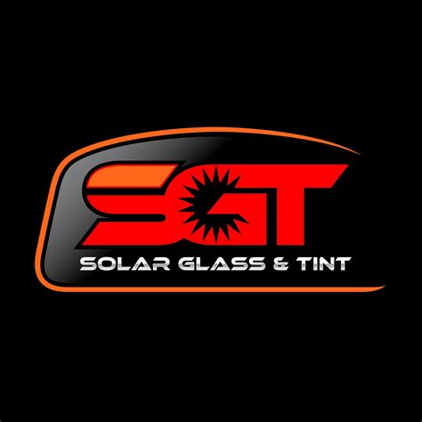 Solar Glass N Tint