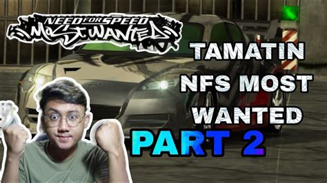 Tamatin Game Balapan Ini Yang Buat Aku Nostalgia Need For Speed Most